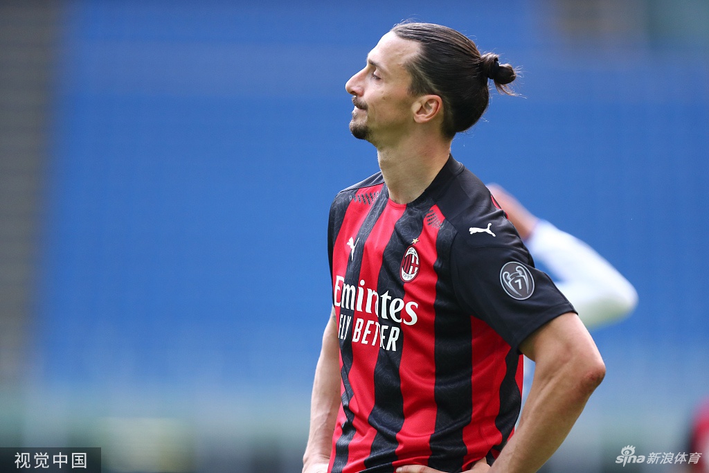 伊布涉嫌与博彩公司有经济利益关系遭调查