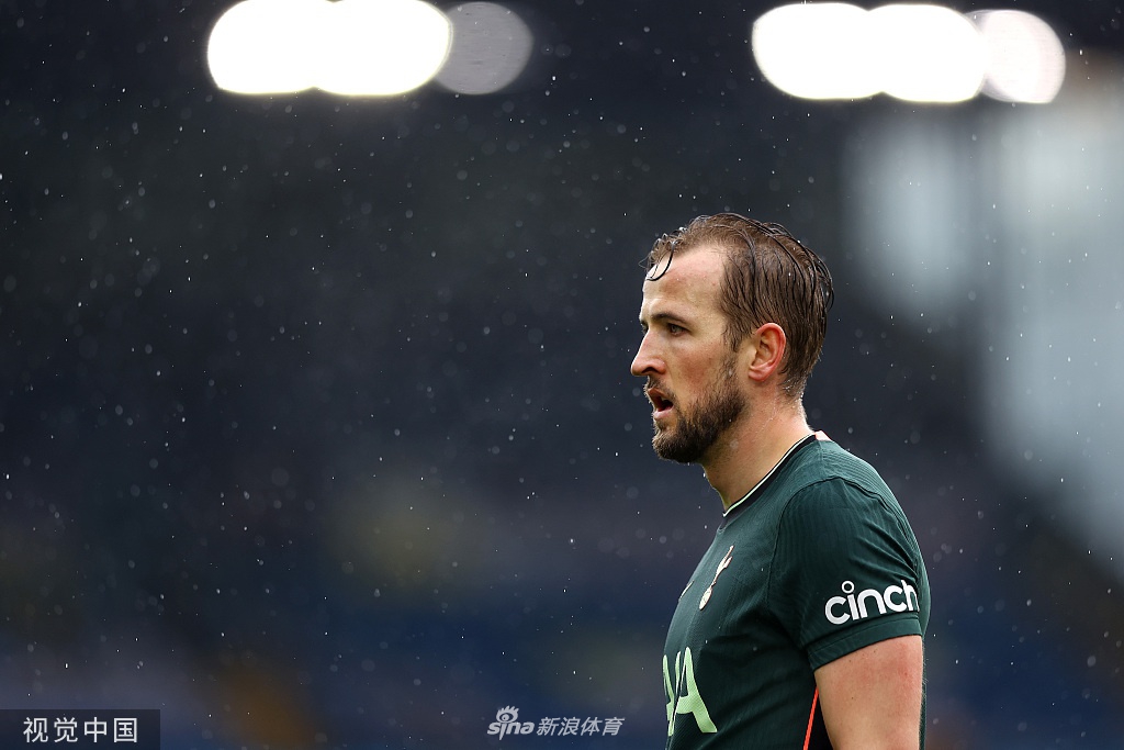 凯恩再次告知热刺俱乐部：希望夏天离开球队