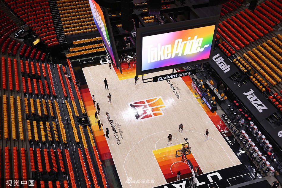 [NBA季后赛]快船109-112爵士 米切尔砍45分