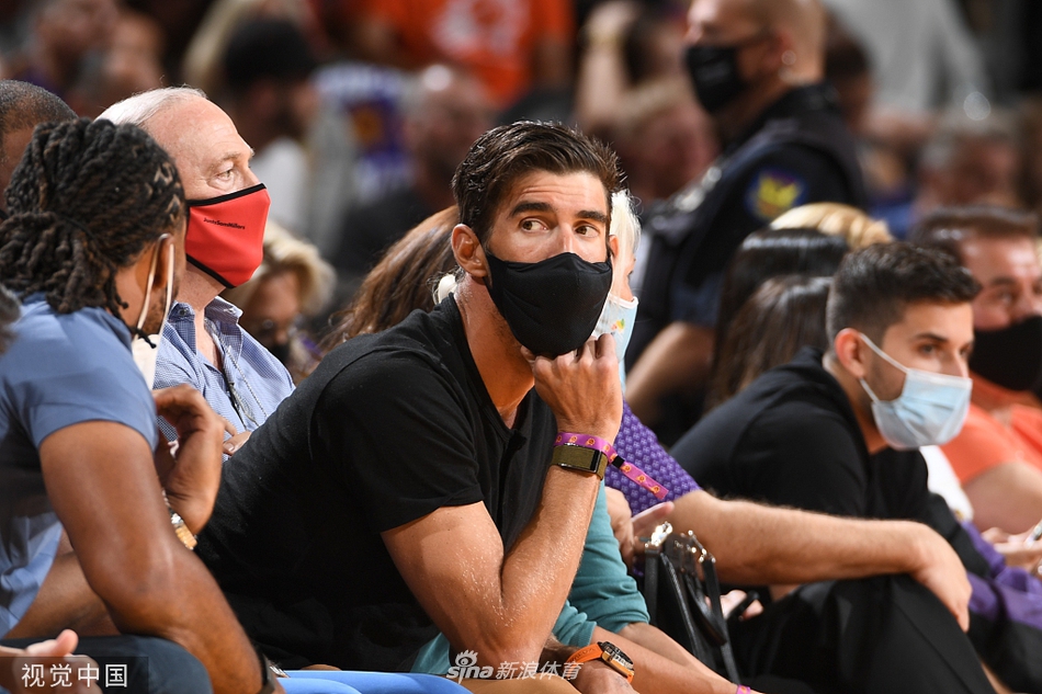 [NBA季后赛]掘金98-123太阳 总分太阳2-0