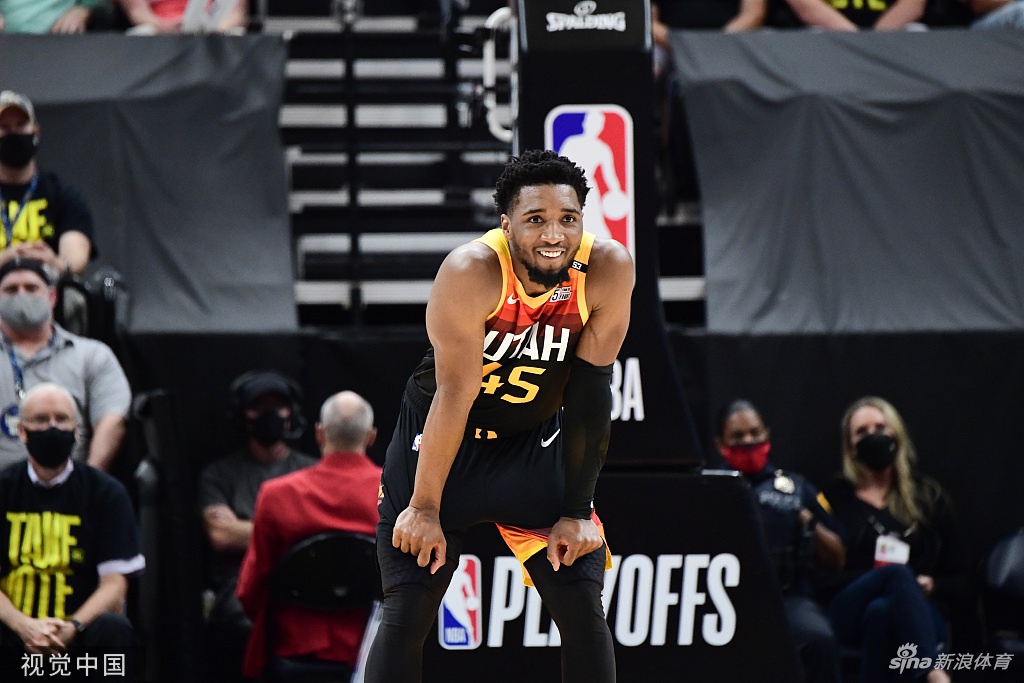 [NBA季后赛]快船119-111爵士 泡椒37分总分3-2