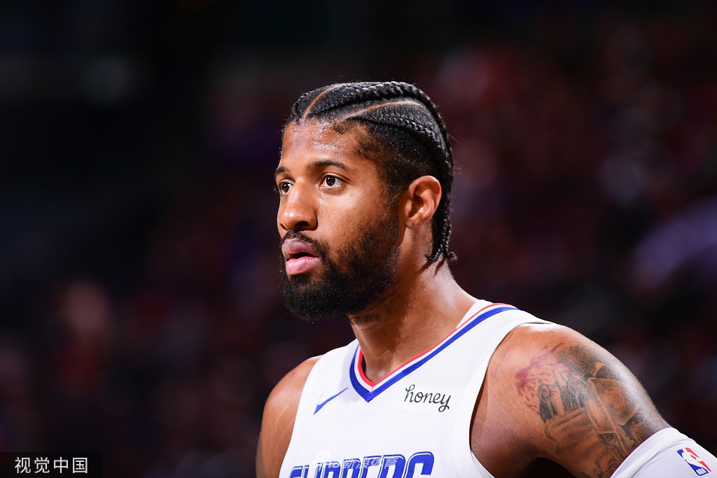 [NBA西部决赛]快船103-104太阳 艾顿绝杀总分2-0