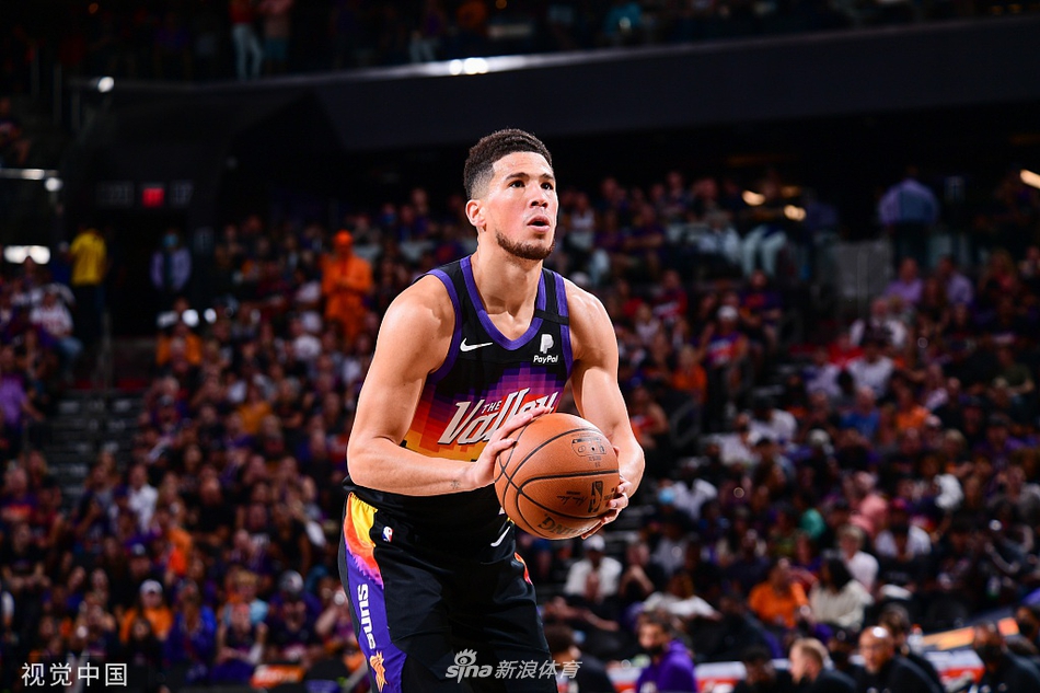 [NBA西部决赛]快船103-104太阳 艾顿绝杀总分2-0