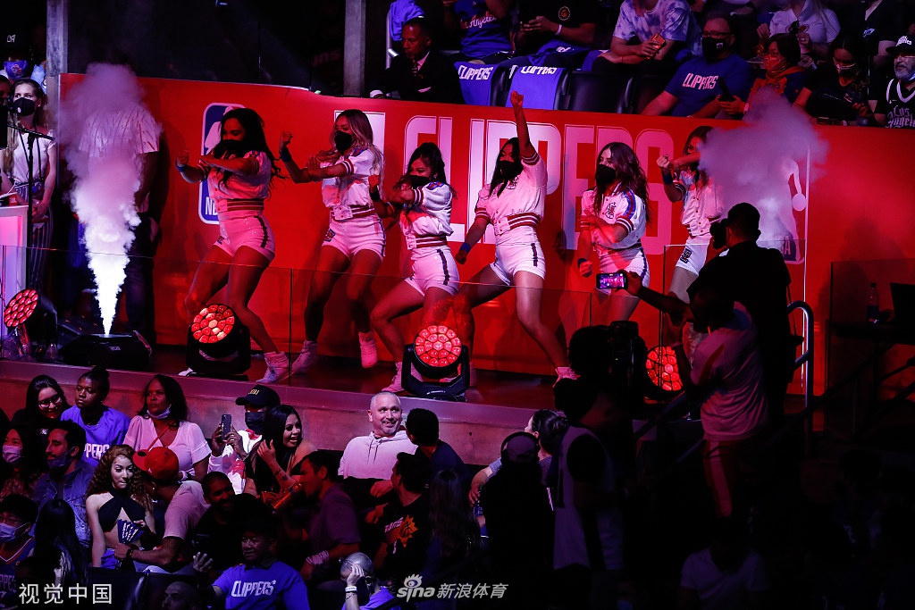 [NBA]太阳淘汰快船获西部冠军 晋级总决赛