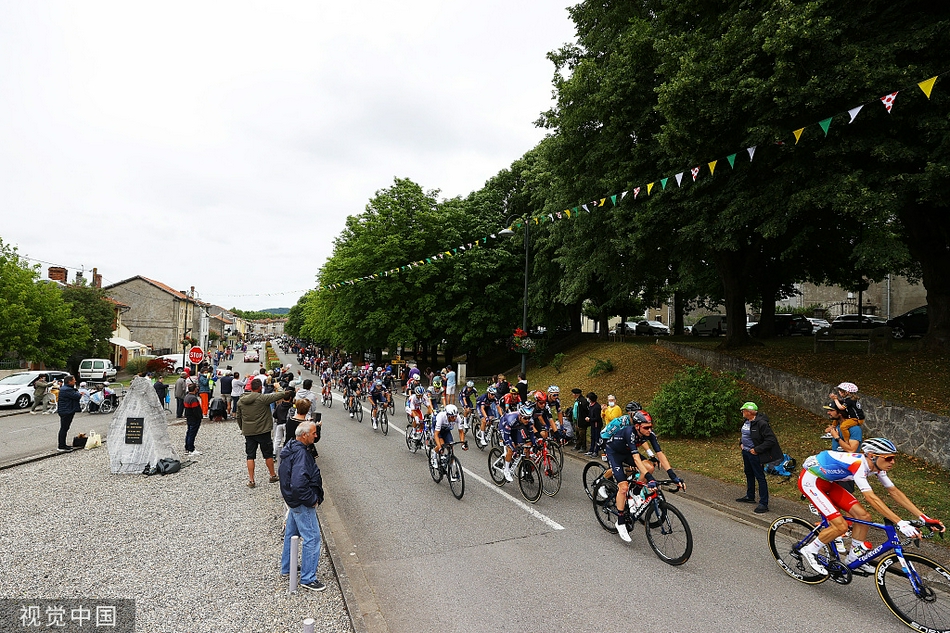 环法自行车赛第17赛段：波加查夺赛段冠军