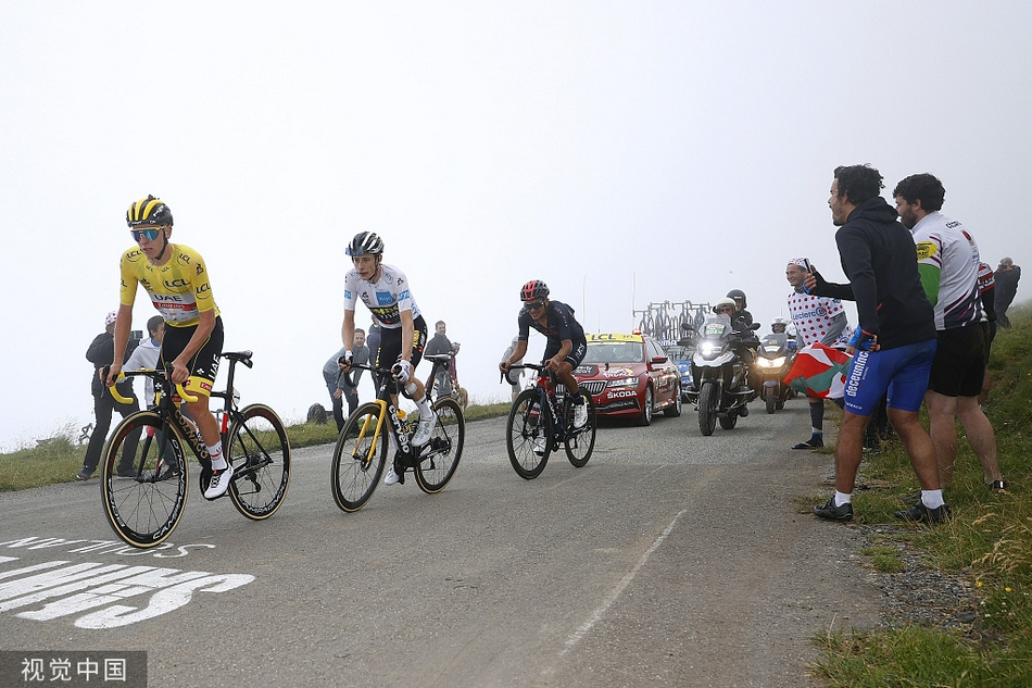 环法自行车赛第17赛段：波加查夺赛段冠军