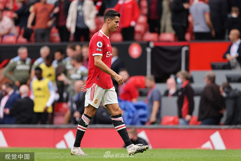 [英超]豪斯破门B费终场前失点 曼联0-1阿斯顿维拉