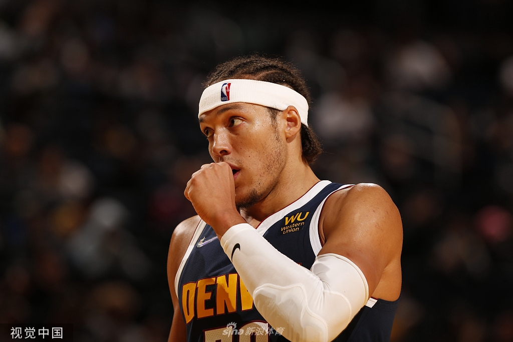 [NBA季前赛]掘金116-118勇士