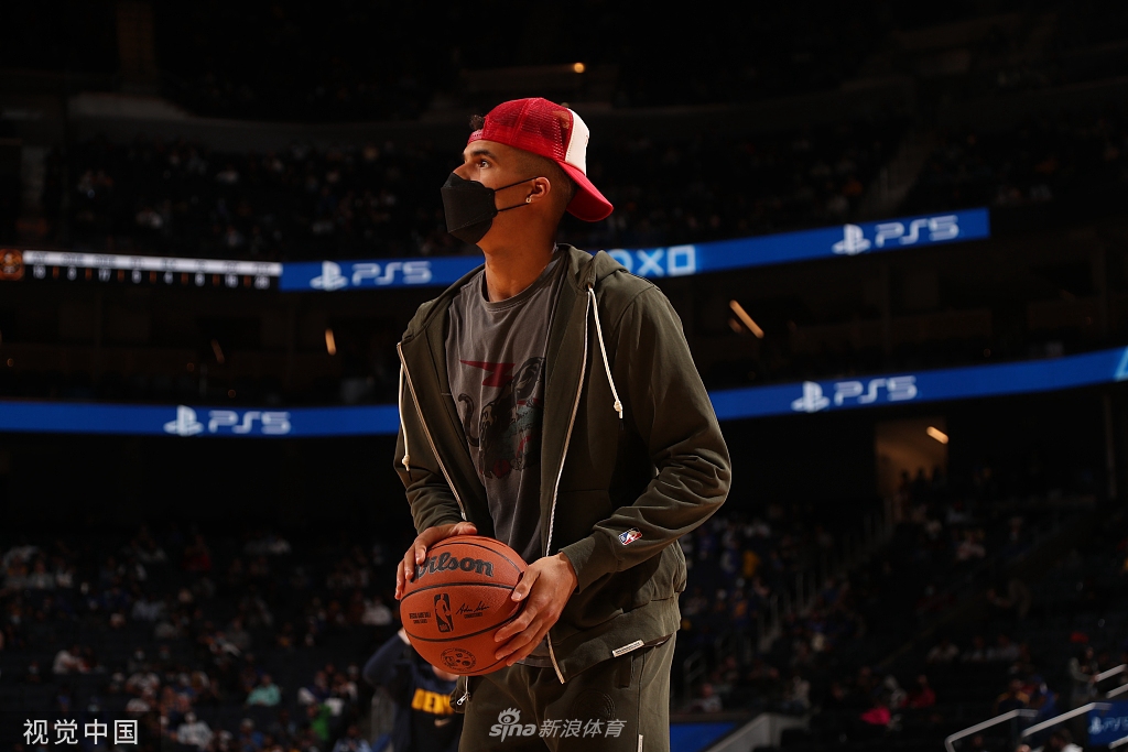 [NBA季前赛]掘金116-118勇士