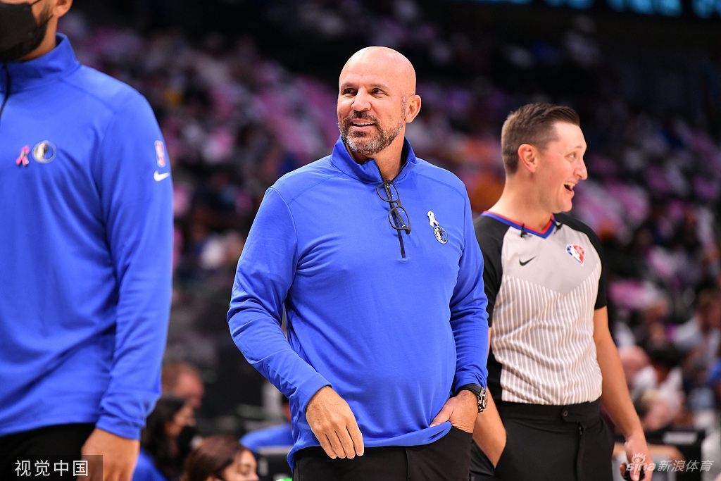 [NBA季前赛]爵士101-111独行侠