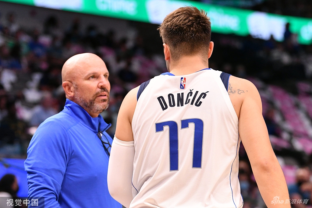 [NBA季前赛]爵士101-111独行侠