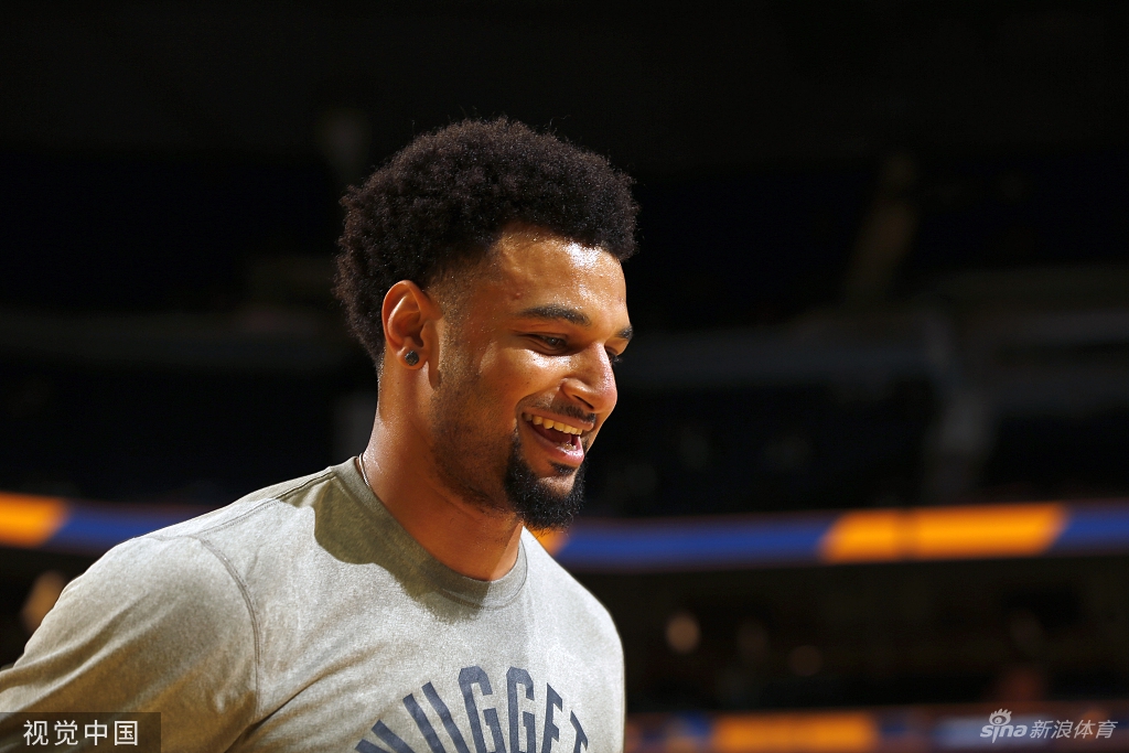 [NBA季前赛]掘金116-118勇士