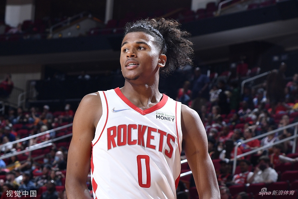 [NBA季前赛]热火Vs火箭