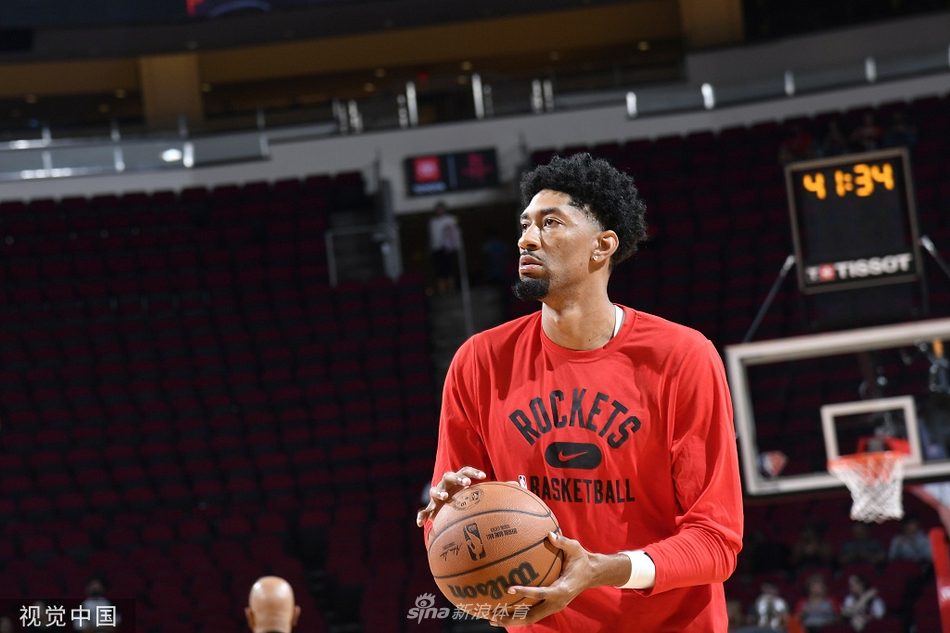 [NBA季前赛]热火Vs火箭