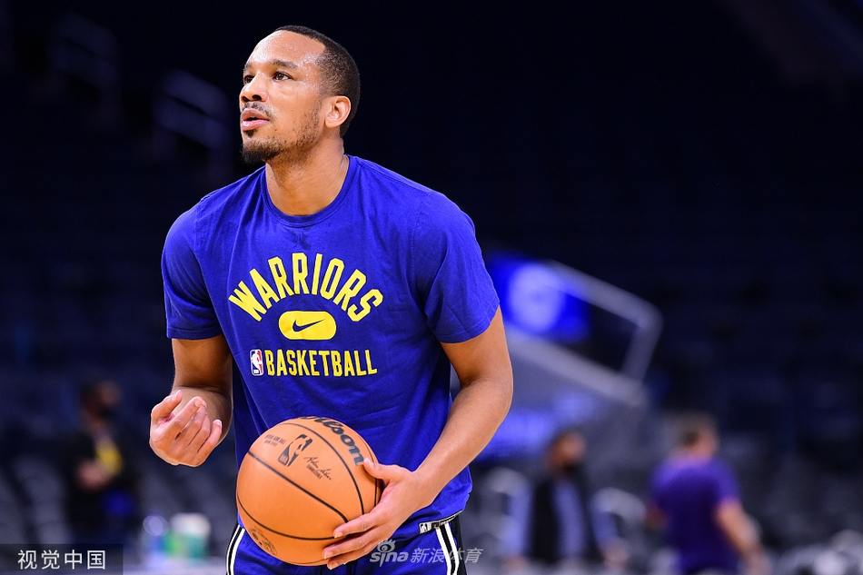 [NBA季前赛]湖人114-121勇士 库里30分