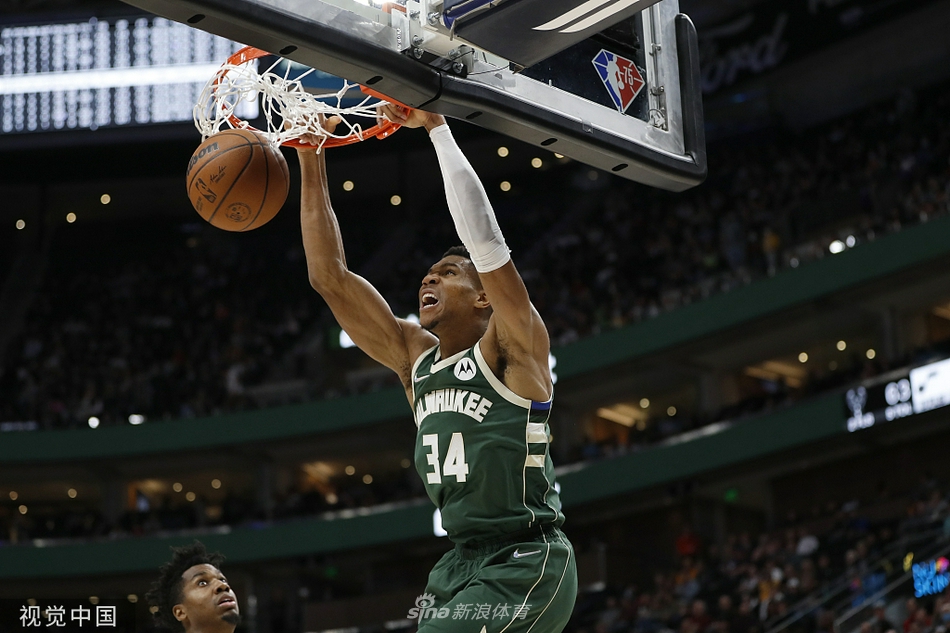 [NBA季前赛]雄鹿120-124爵士