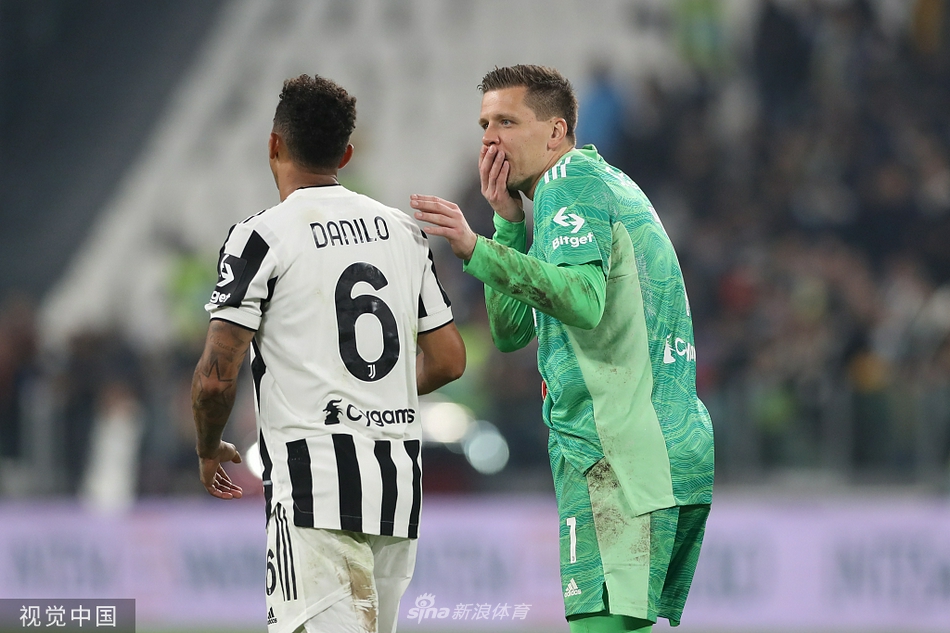 [意甲]尤文图斯1-0罗马