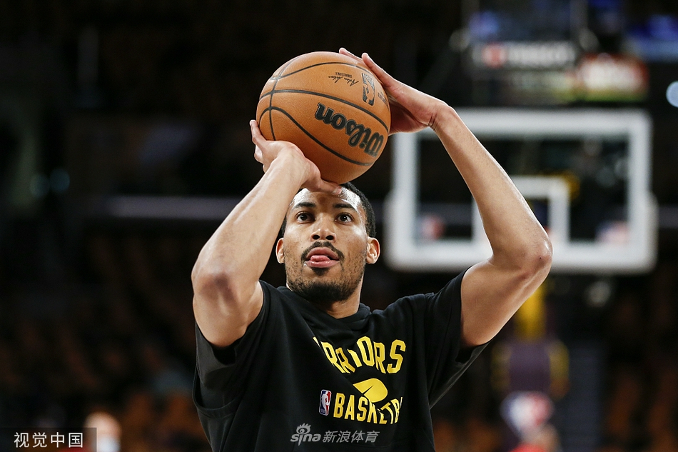 [NBA揭幕战]勇士121-114湖人