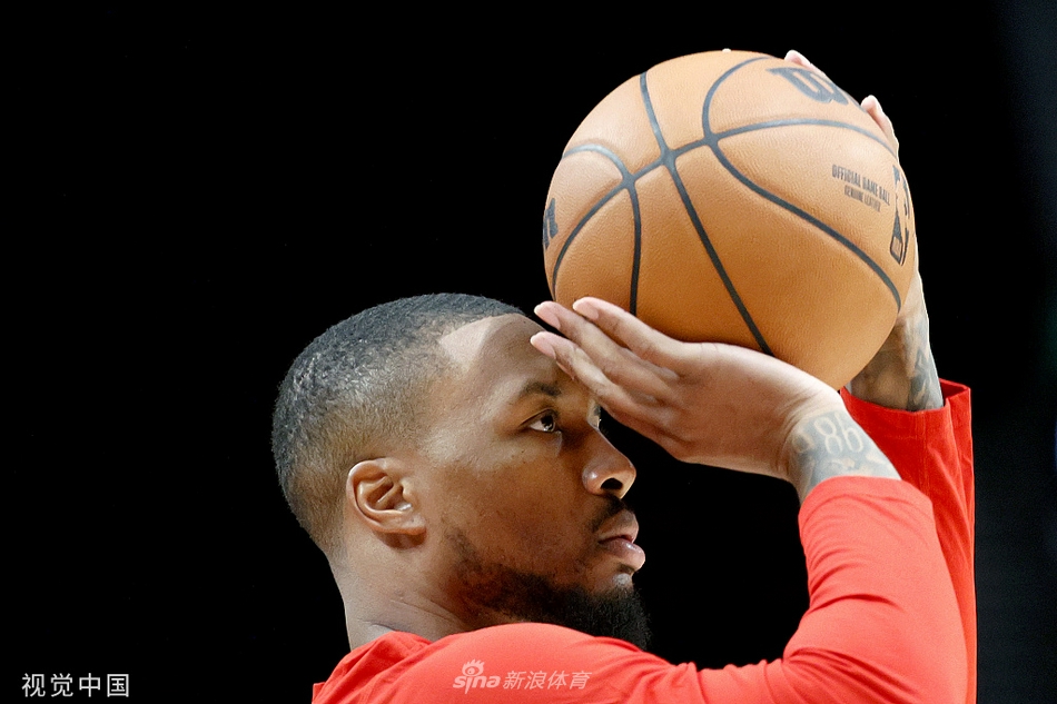 [NBA常规赛]国王124-121开拓者