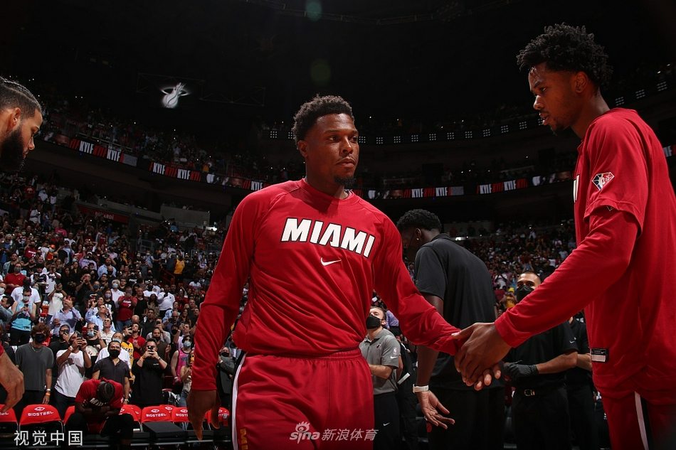 [NBA常规赛]雄鹿95-137热火