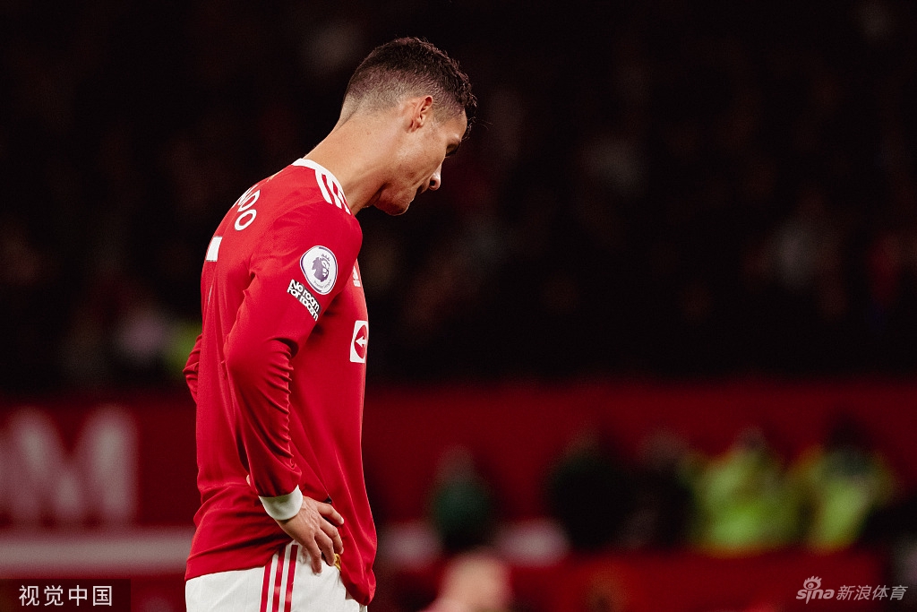 [英超焦点战]曼联0-5利物浦