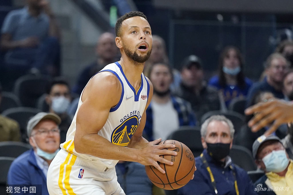 [NBA常规赛]灰熊104-101勇士