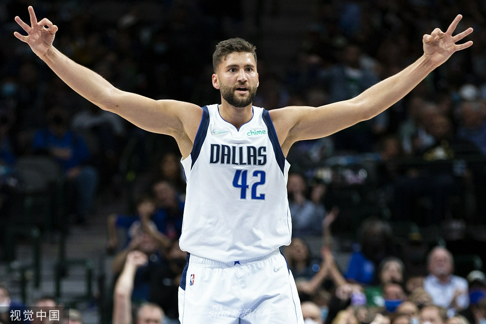 [NBA常规赛]马刺99-104独行侠