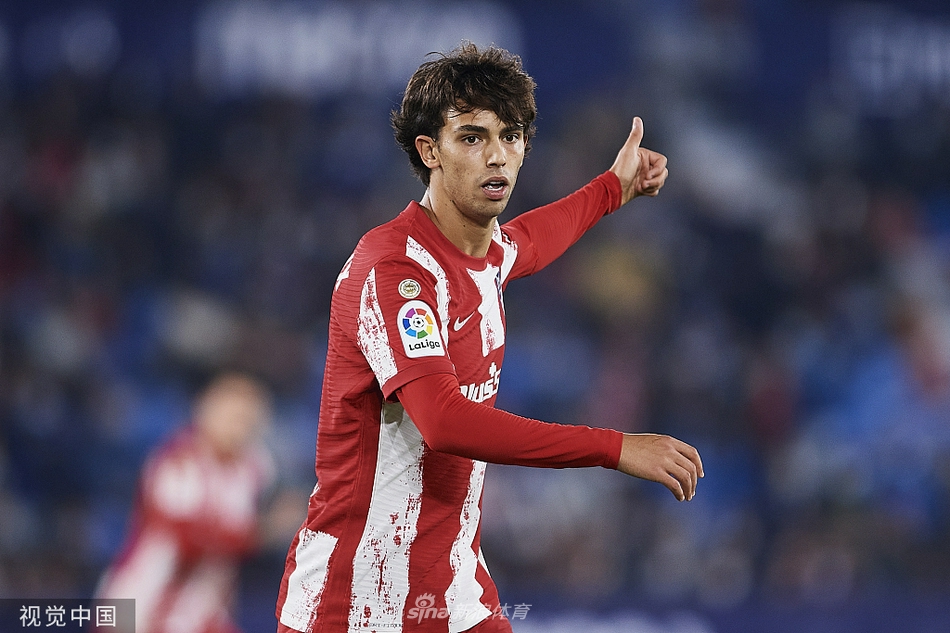 [西甲]莱万特2-2马德里竞技