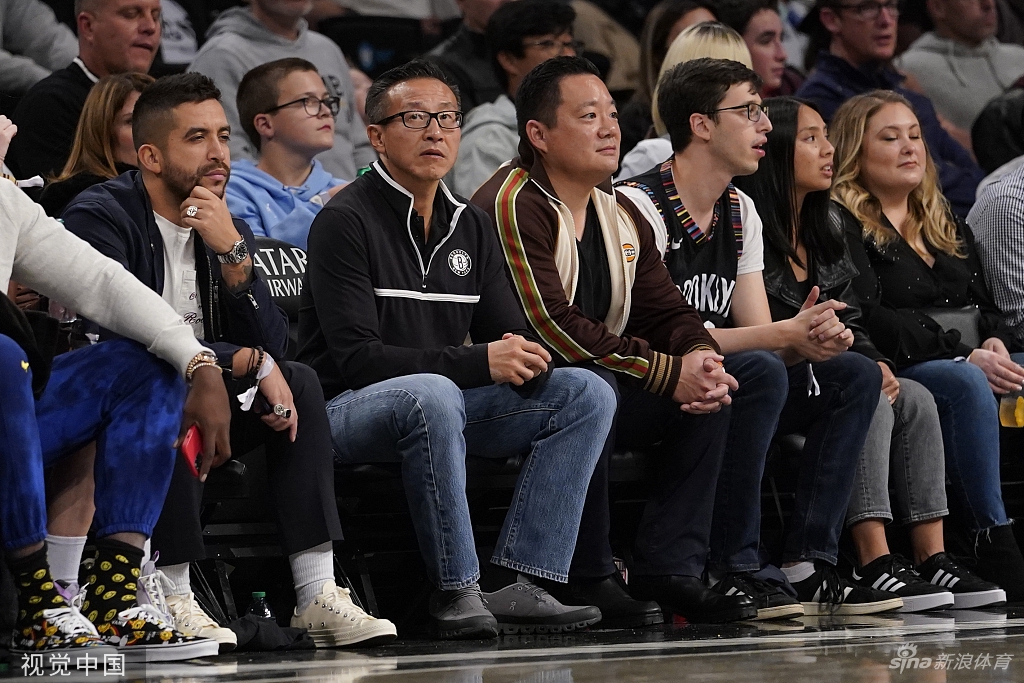 [NBA常规赛]步行者98-105篮网