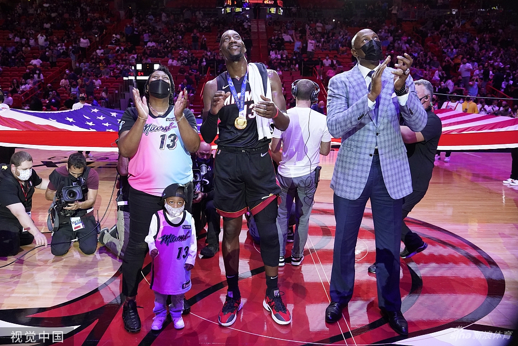 [NBA常规赛]黄蜂99-114热火