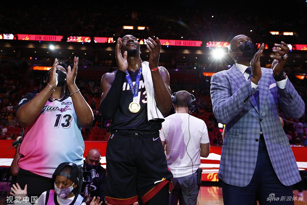 [NBA常规赛]黄蜂99-114热火