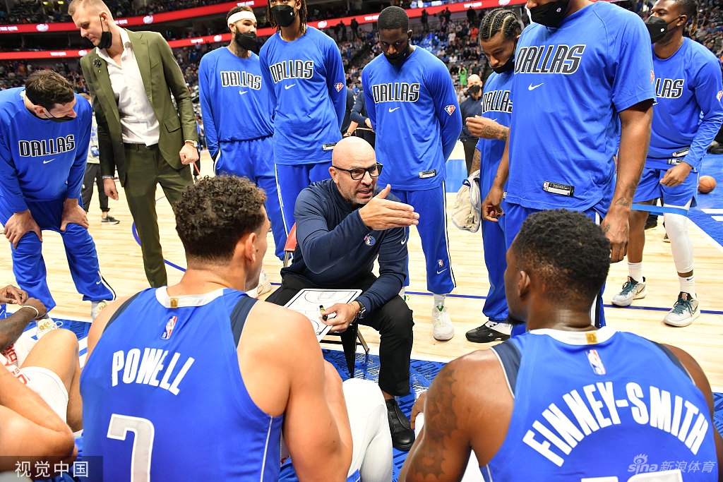 [NBA常规赛]国王99-105独行侠