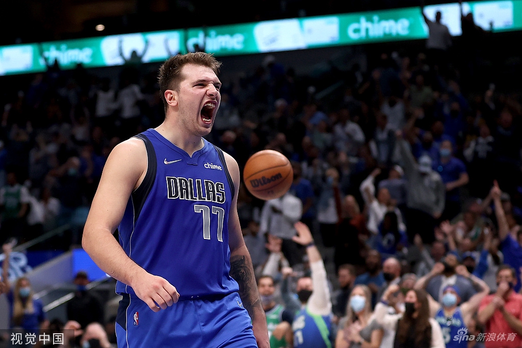 [NBA常规赛]国王99-105独行侠