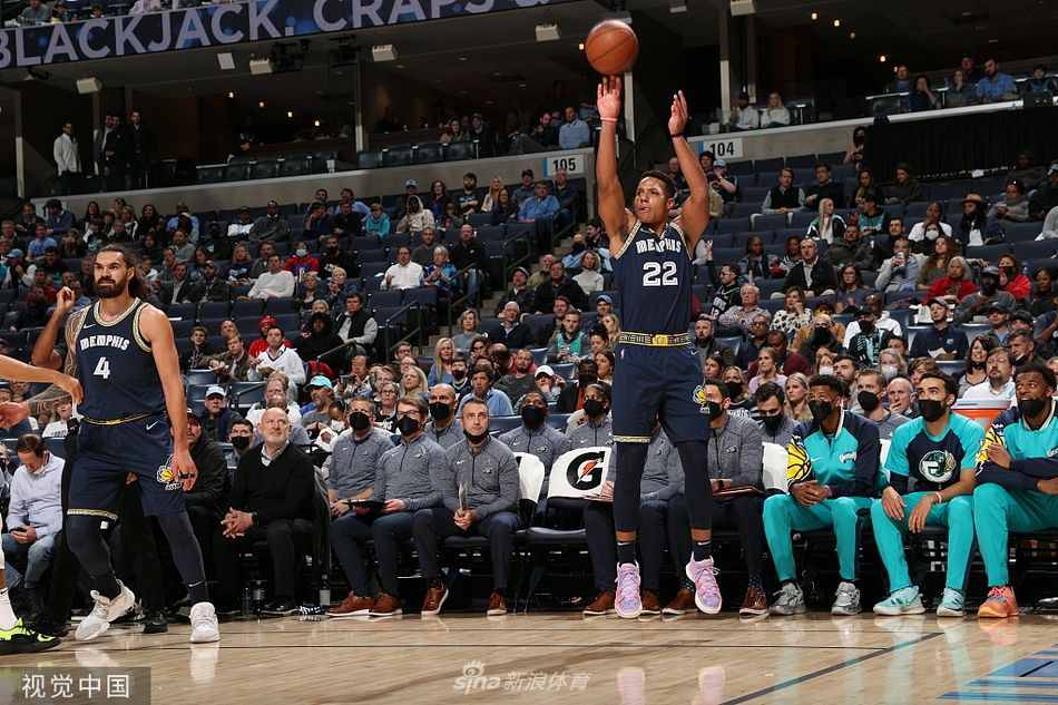 [NBA常规赛]掘金106-108灰熊