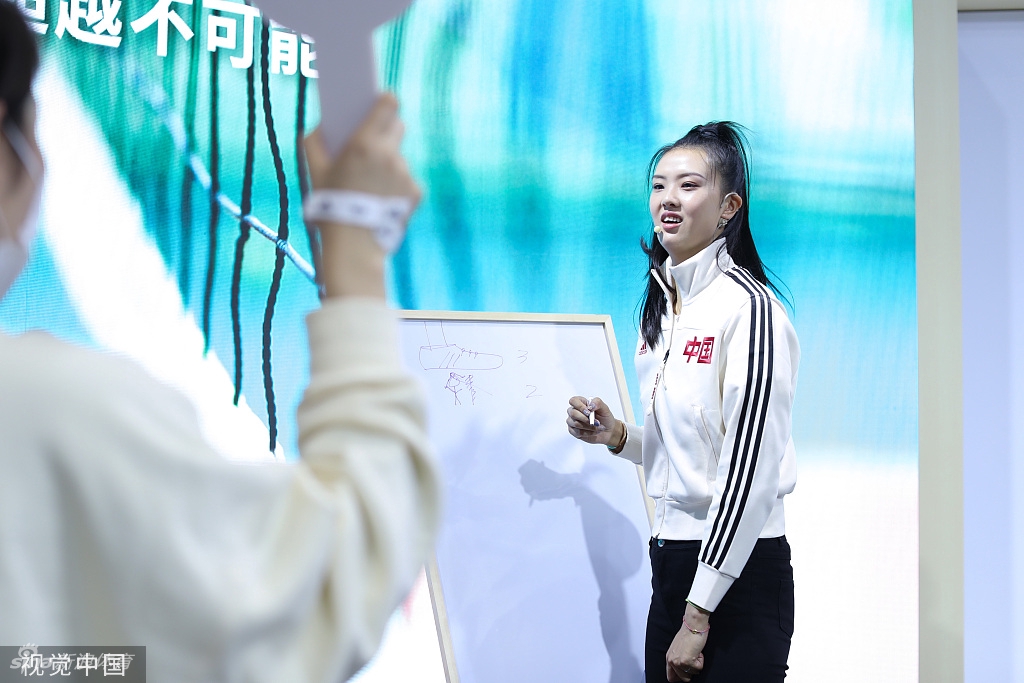 张常宁发微博庆祝26岁生日：爱你们！