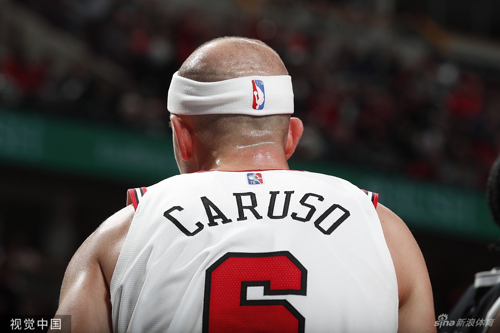 [NBA]篮网95-118公牛 杜兰特空砍38分