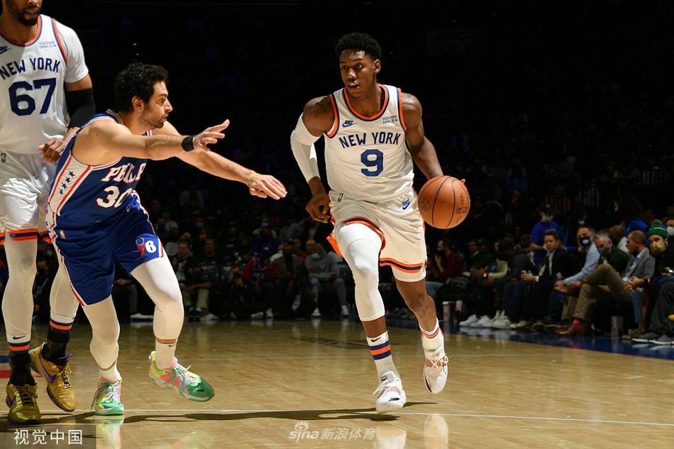 [NBA常规赛]尼克斯103-96胜76人