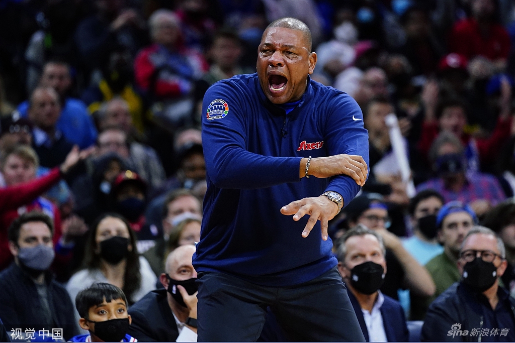 [NBA]雄鹿118-109费城76人