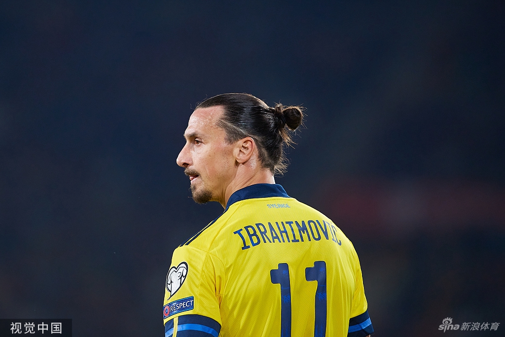 [世预赛]莫拉塔绝杀西班牙1-0瑞典 晋级世界杯