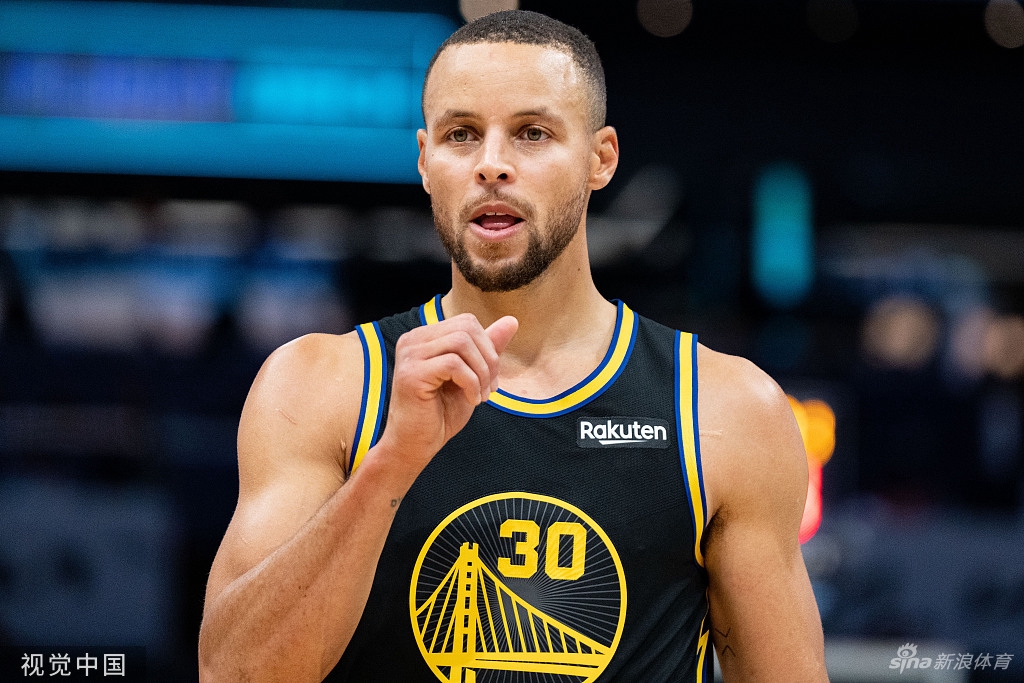 [NBA常规赛]勇士102-106黄蜂