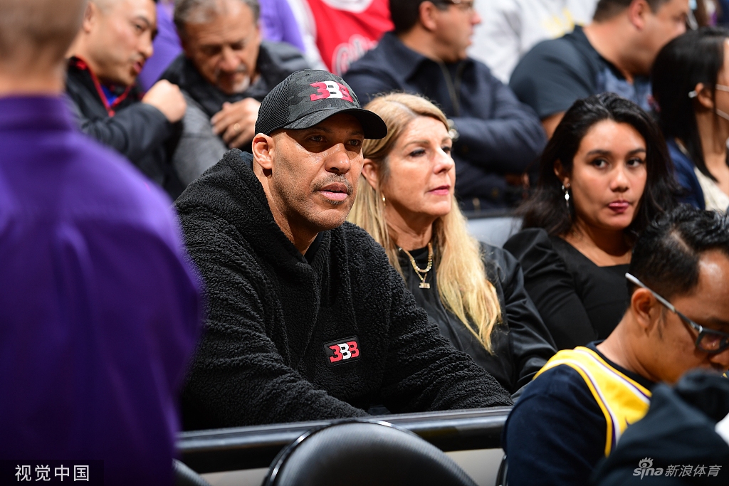 [NBA常规赛]公牛vs湖人