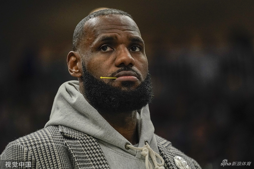 [NBA常规赛]湖人102-109雄鹿