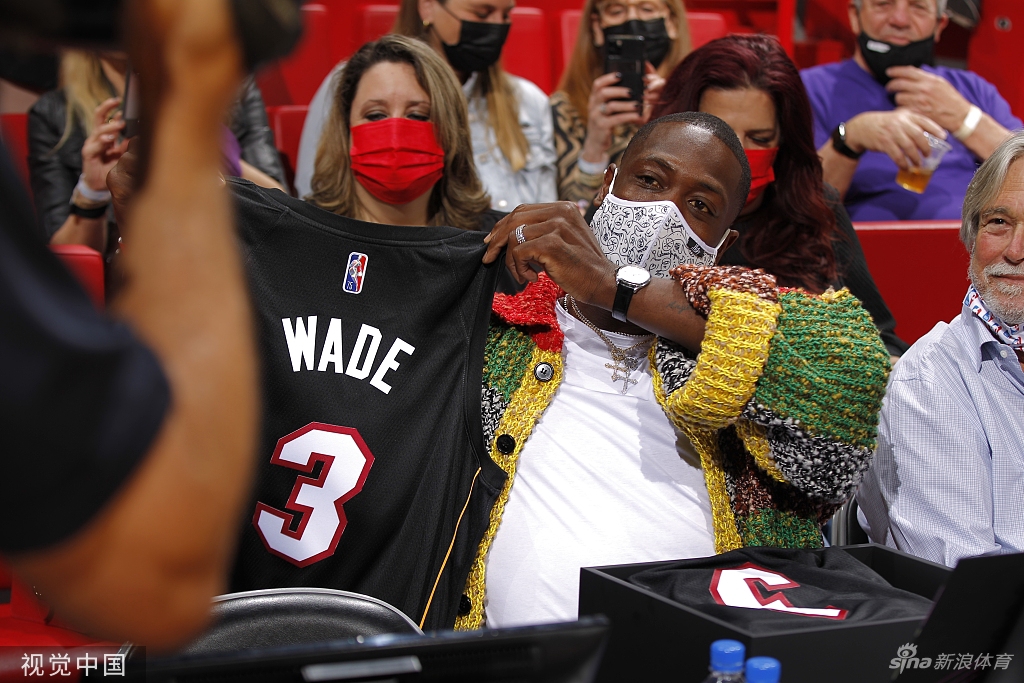 [NBA常规赛]奇才97-112热火