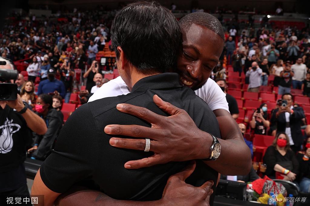 [NBA常规赛]奇才97-112热火