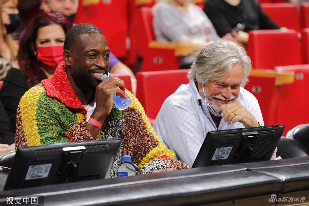 [NBA常规赛]奇才97-112热火