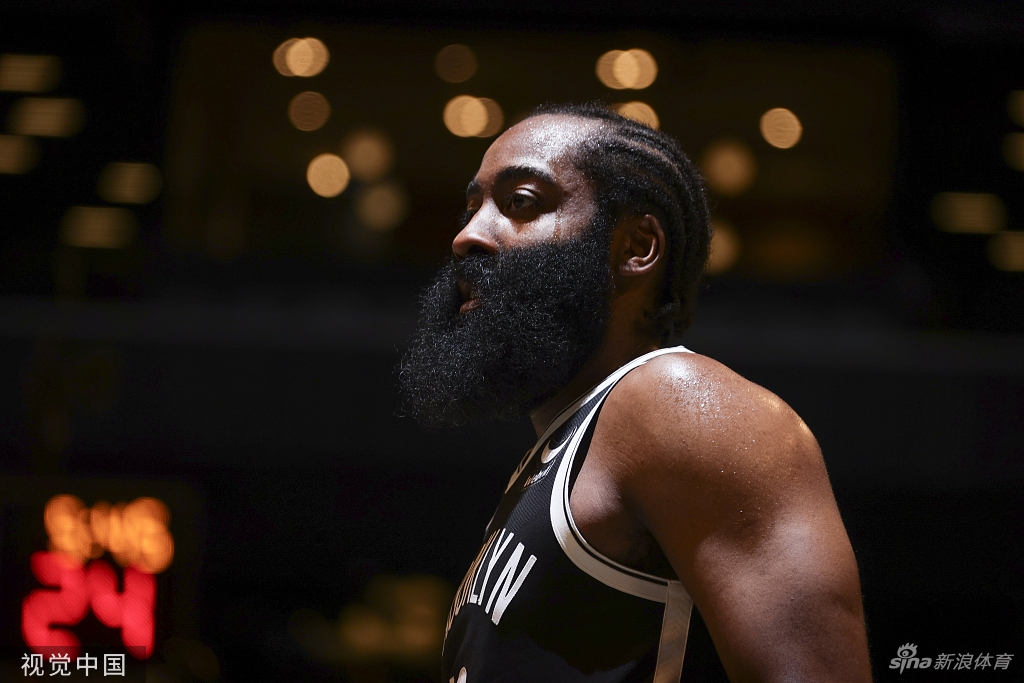 [NBA常规赛]魔术113-115篮网