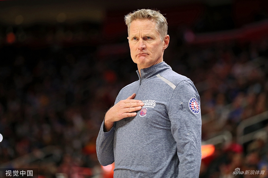 [NBA常规赛]勇士105-102活塞