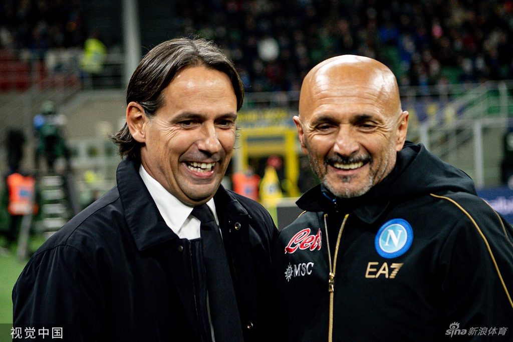 [意甲]国米3-2那不勒斯 恰尔汗奥卢传射