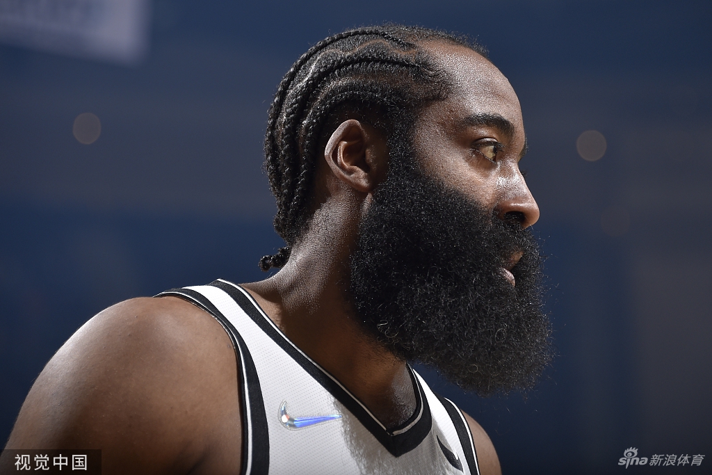 [NBA常规赛]篮网117-112骑士