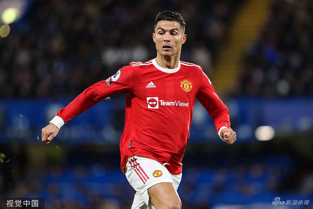 [英超]切尔西1-1曼联 桑乔若日尼奥进球